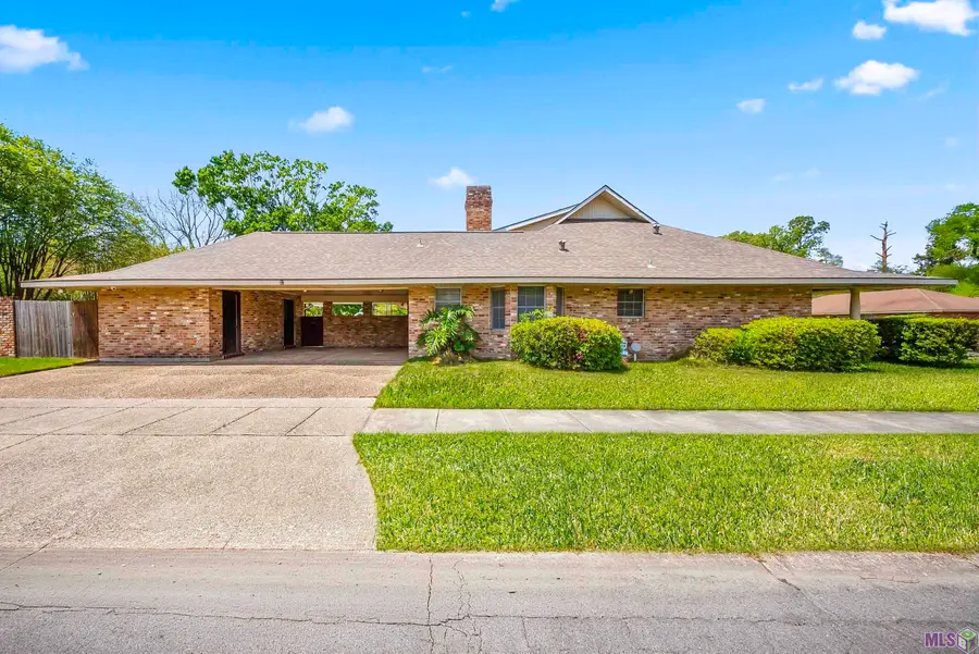 12486 Lockhaven Ave, Baton Rouge, LA 70815 - #2