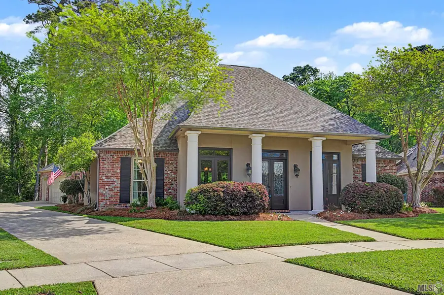 6962 Micahs Way, Greenwell Springs, LA 70739 - #2