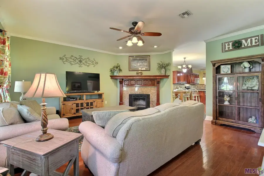 13031 N Ridge Dr, Walker, LA 70785 - #3