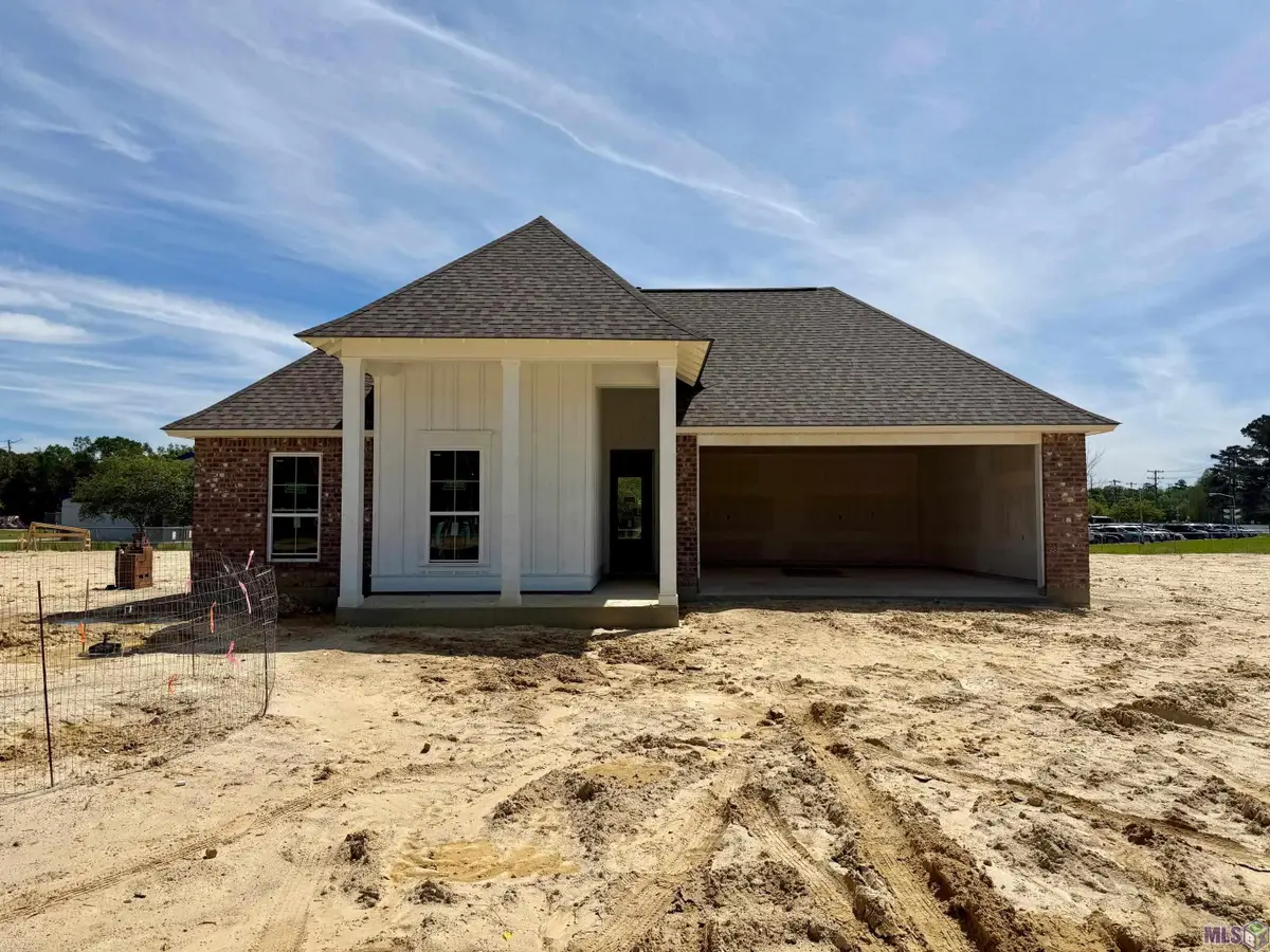 29433 Northlake Drive, Denham Springs, LA 70726 - #1