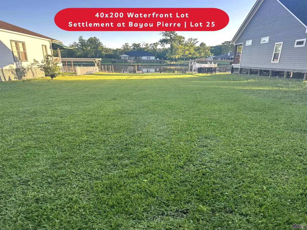 18100 Bayou Pierre Dr, Maurepas, LA 70449 - #1