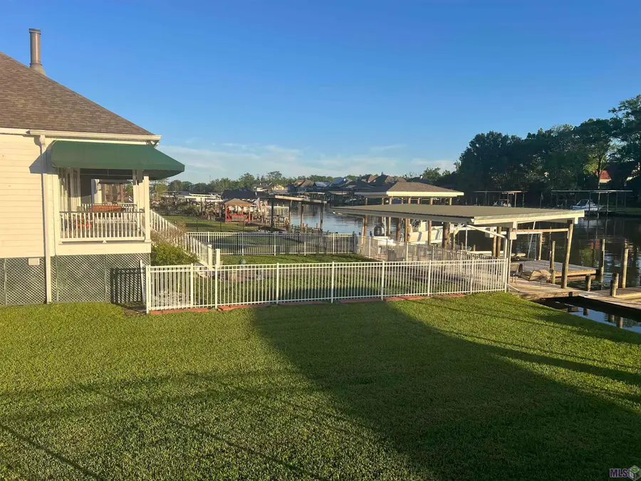 18100 Bayou Pierre Dr, Maurepas, LA 70449 - #3