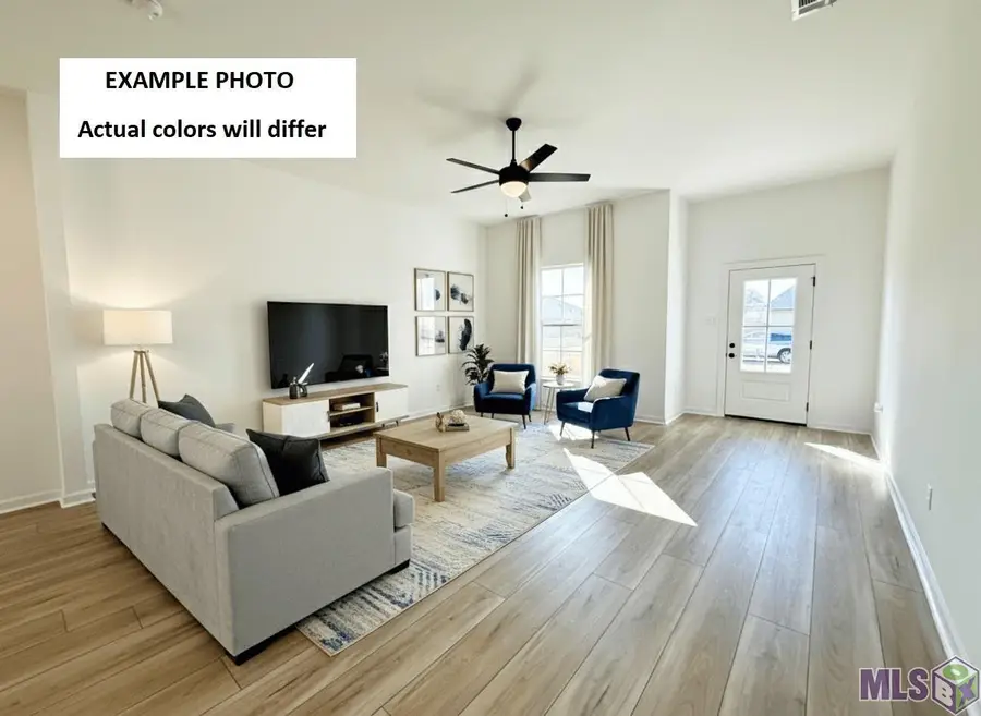 23239 Waterbuck Lake Ct, Denham Springs, LA 70726 - #2