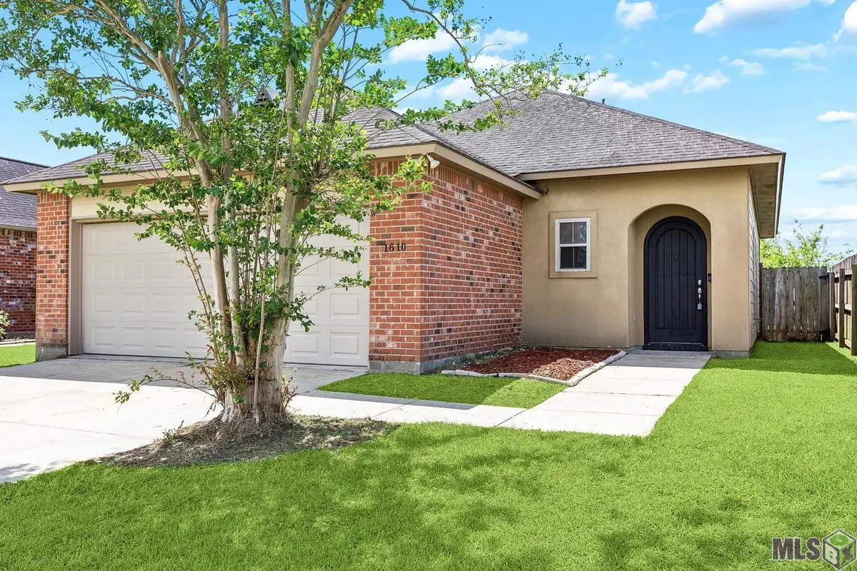 1610 San Miguel Dr, Saint Gabriel, LA 70776 - #1