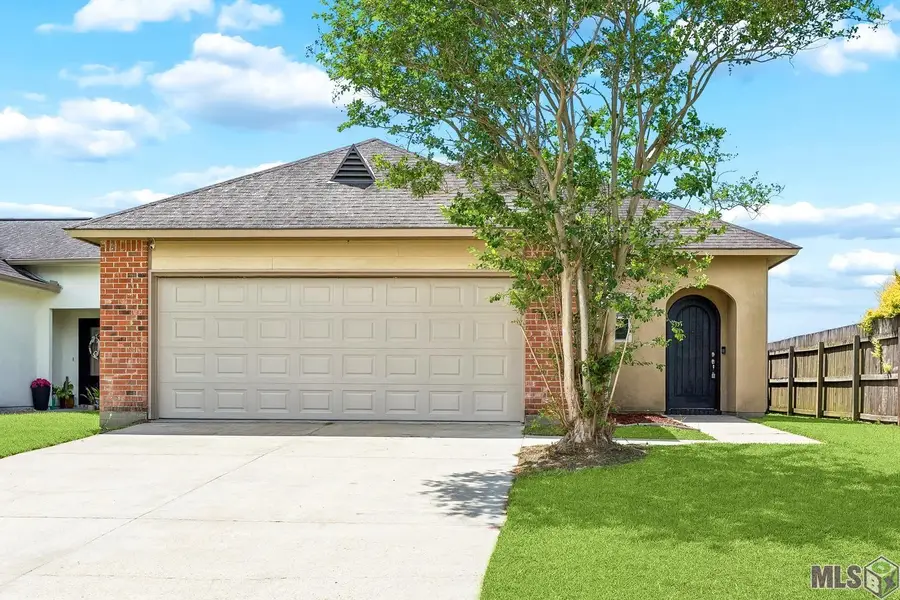 1610 San Miguel Dr, Saint Gabriel, LA 70776 - #2