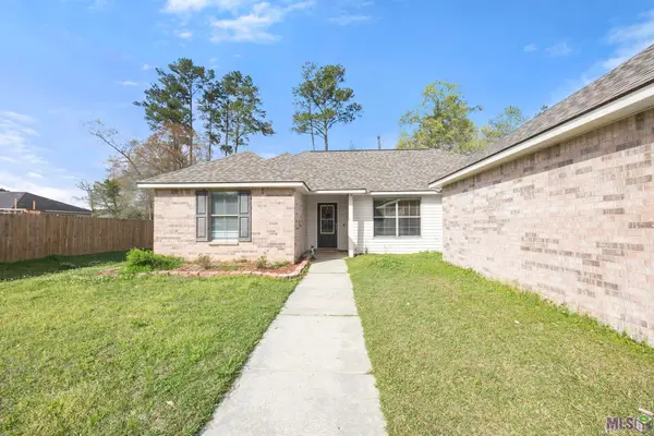 12823 Hazelwood Dr, Denham Springs, LA 70726