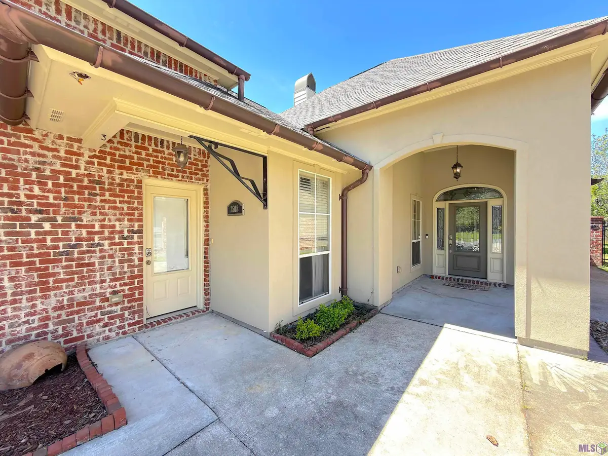 3508 Brookmeade Dr, Baton Rouge, LA 70816 - #1