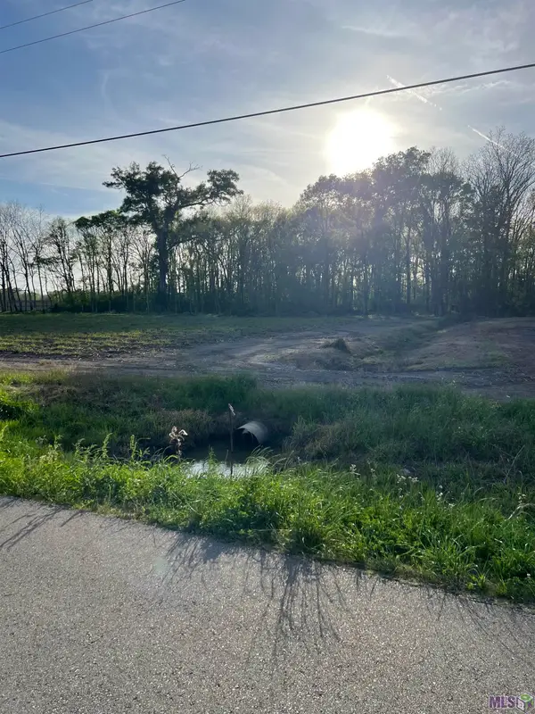 TBD Woodmen Ln, Ventress, LA 70783