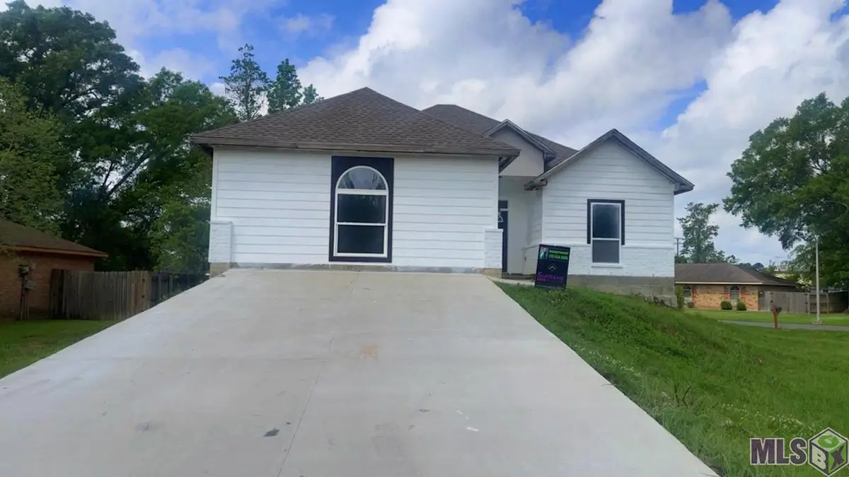 14235 Blairstown Dr, Baker, LA 70714 - #1