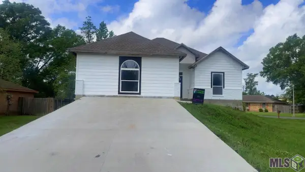 14235 Blairstown Dr, Baker, LA 70714