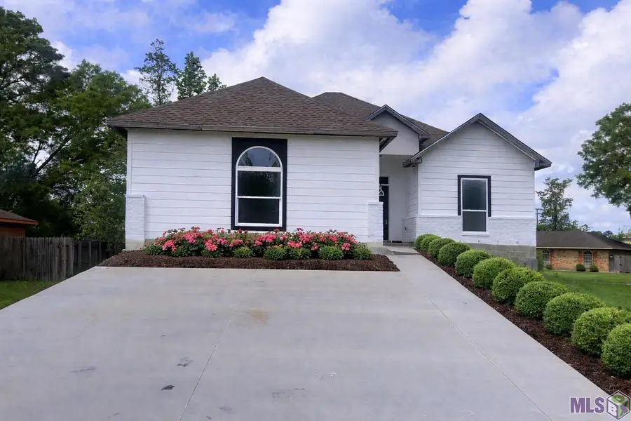 14235 Blairstown Dr, Baker, LA 70714 - #2