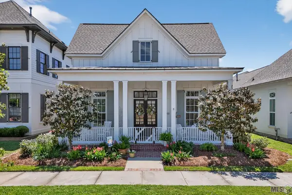 3112 Veranda Green Ave, Baton Rouge, LA 70810