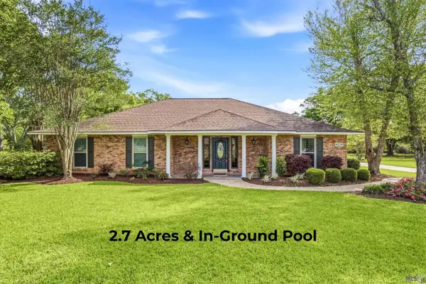 42136 Jamie Rd, Prairieville, LA 70769