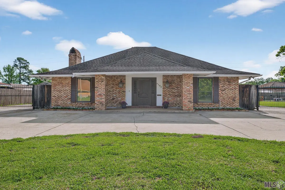 2162 Capri Dr, Baton Rouge, LA 70815 - #1
