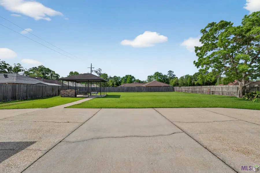2154 Capri Dr, Baton Rouge, LA 70815 - #2