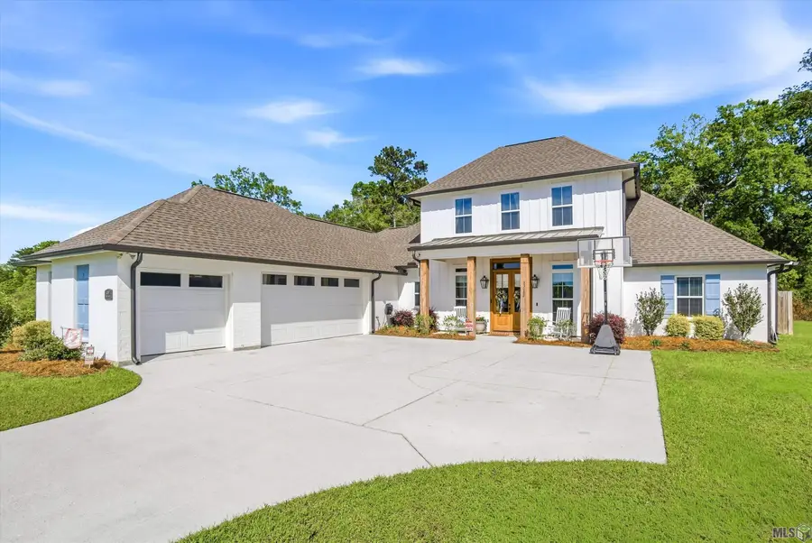 33082 Edith Dr, Denham Springs, LA 70706 - #2