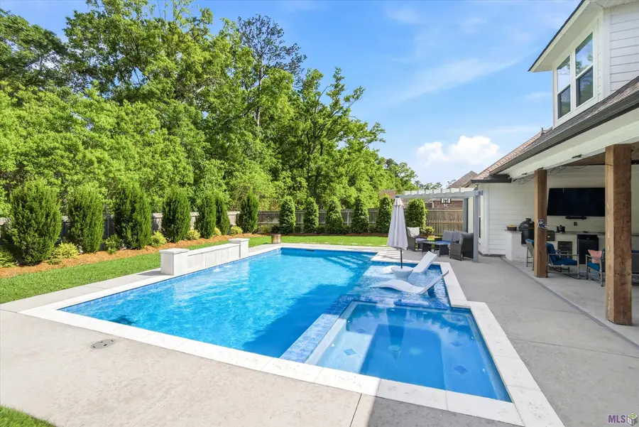 33082 Edith Dr, Denham Springs, LA 70706 - #3