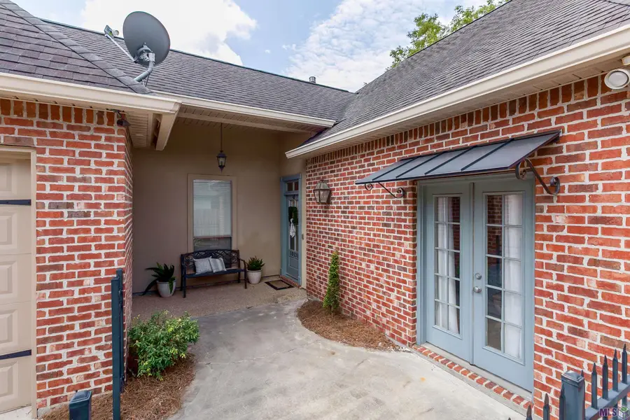 10131 Hillmont Ave, Baton Rouge, LA 70810 - #3