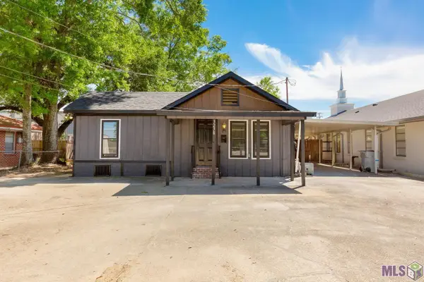 3238 Washington St, Baker, LA 70714