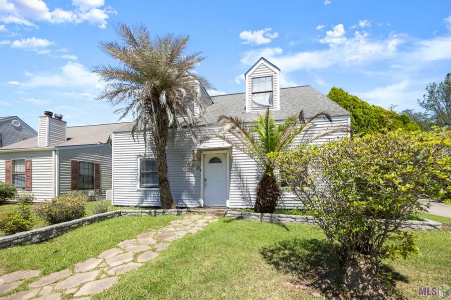 15558 Riverdale Ave East, Baton Rouge, LA 70816 - #2