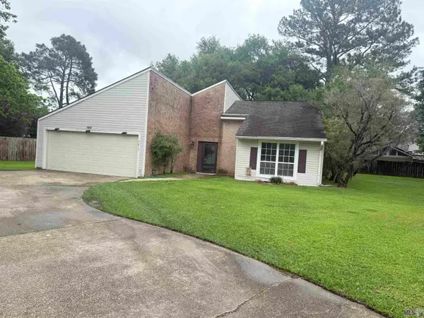 7617 Pennhill Dr, Baton Rouge, LA 70817