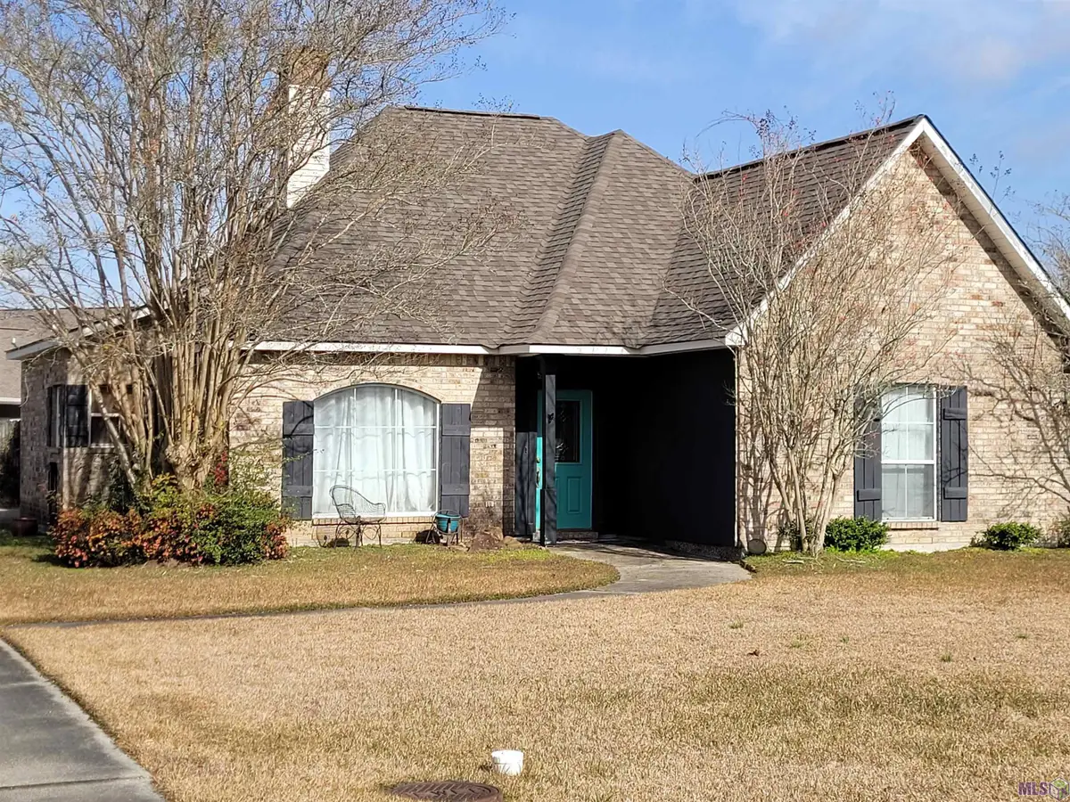14329 Madison Oaks Blvd, Walker, LA 70785 - #1