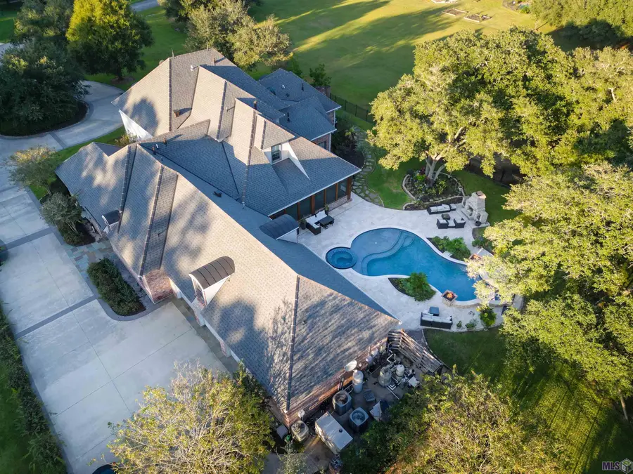 431 Windermere Oaks West, Madisonville, LA 70447 - #3