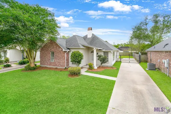10436 Springpark Ave, Saint George, LA 70810