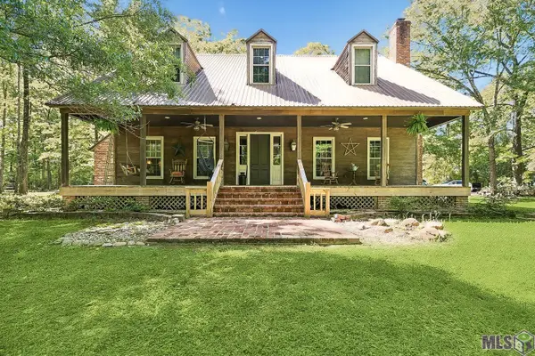 11951 Cline Dr, Baker, LA 70714