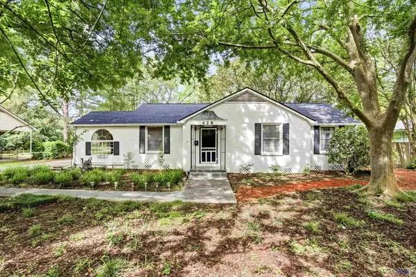 428 Finchley Ave, Baton Rouge, LA 70806