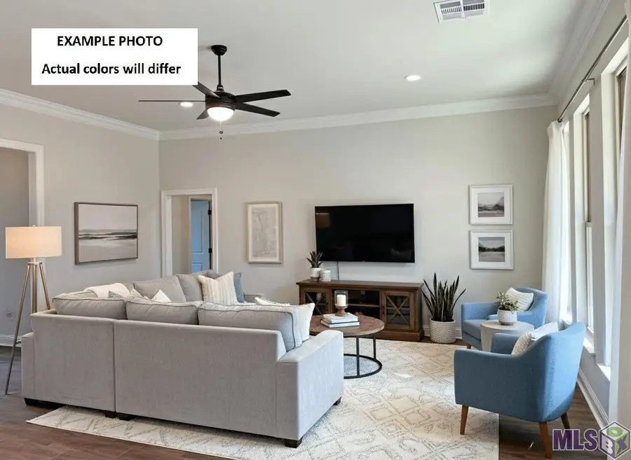 4744 Woodwalton Street, Gonzales, LA 70737 - #2