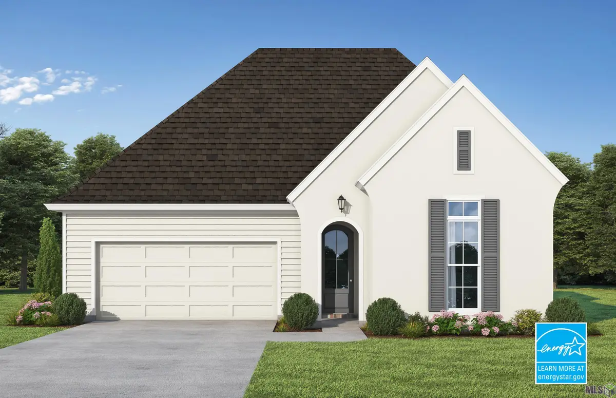 17400 Atwater Dr, Baton Rouge, LA 70810 - #1