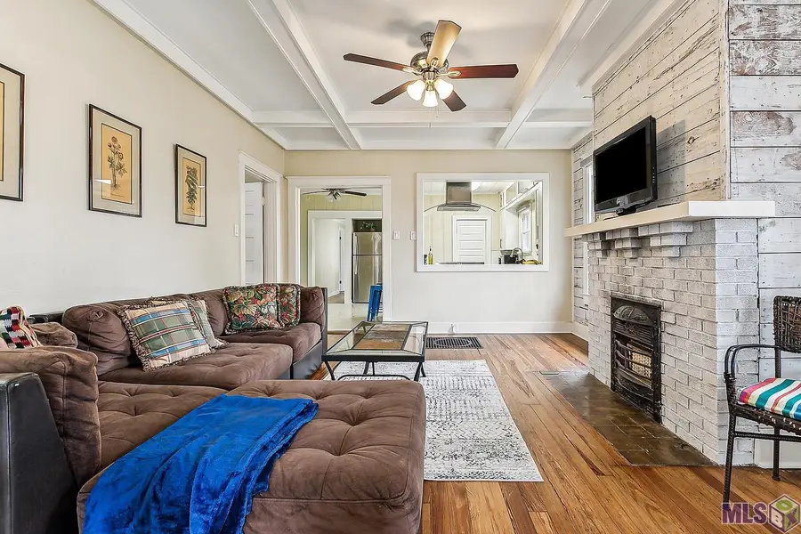 632 Camelia Ave, Baton Rouge, LA 70806 - #3