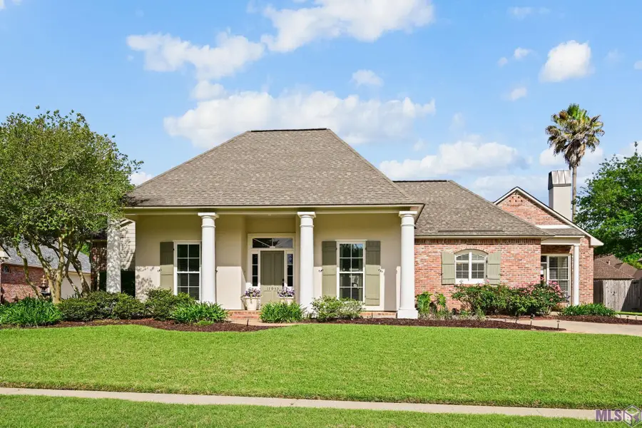 17952 Heritage Estates Dr, Baton Rouge, LA 70810 - #3