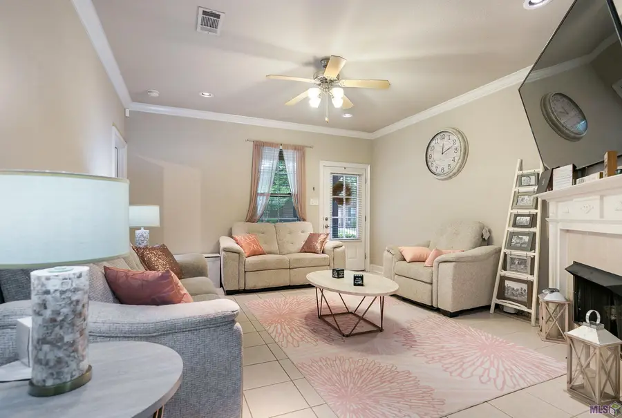 2937 Magazine Dr, Baton Rouge, LA 70816 - #2