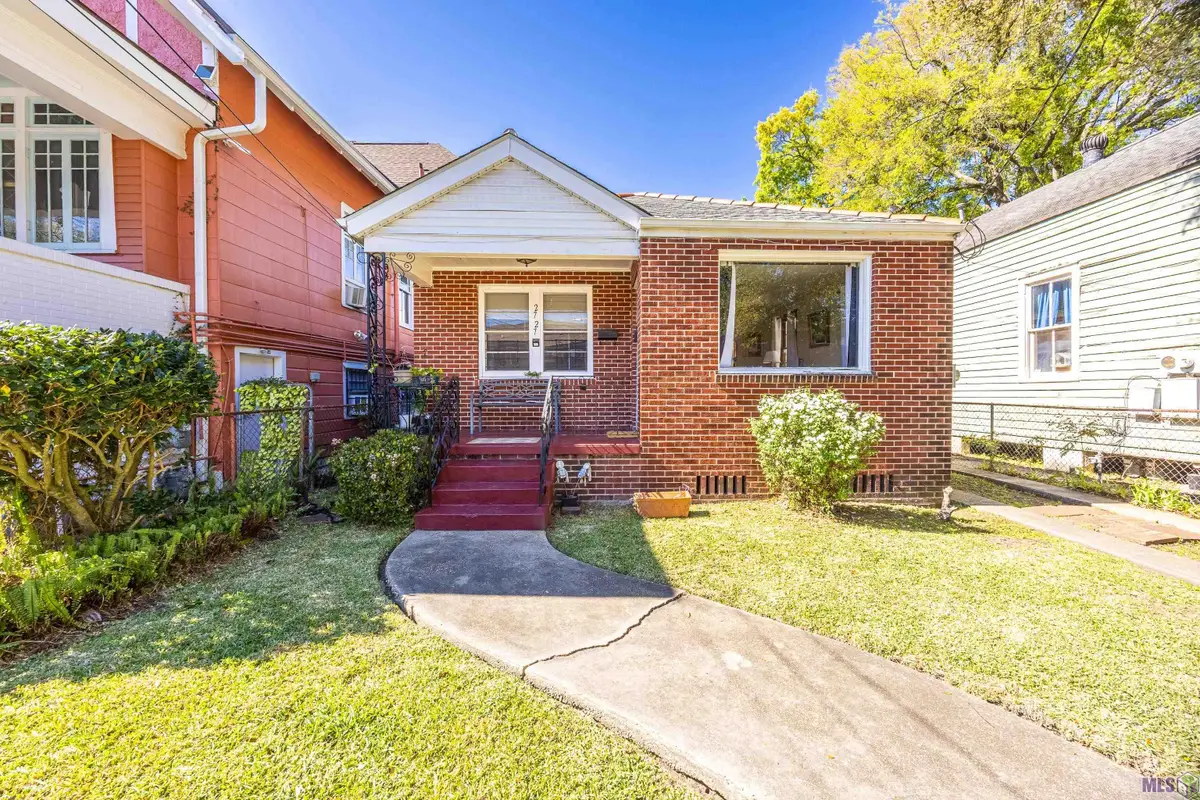 2727 Carondelet Street, New Orleans, LA 70130 - #1