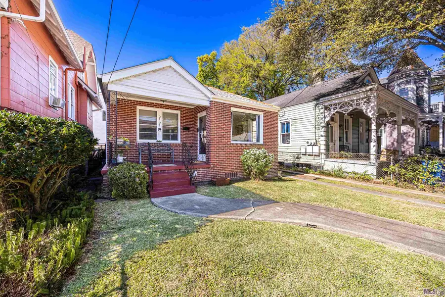 2727 Carondelet Street, New Orleans, LA 70130 - #2