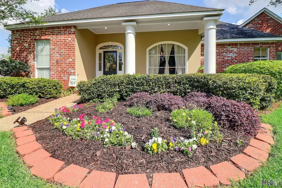 3735 S Harris Dr, Baton Rouge, LA 70816 - #2