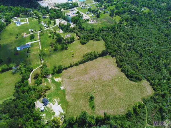 TBD N Brickyard Rd, Hammond, LA 70403