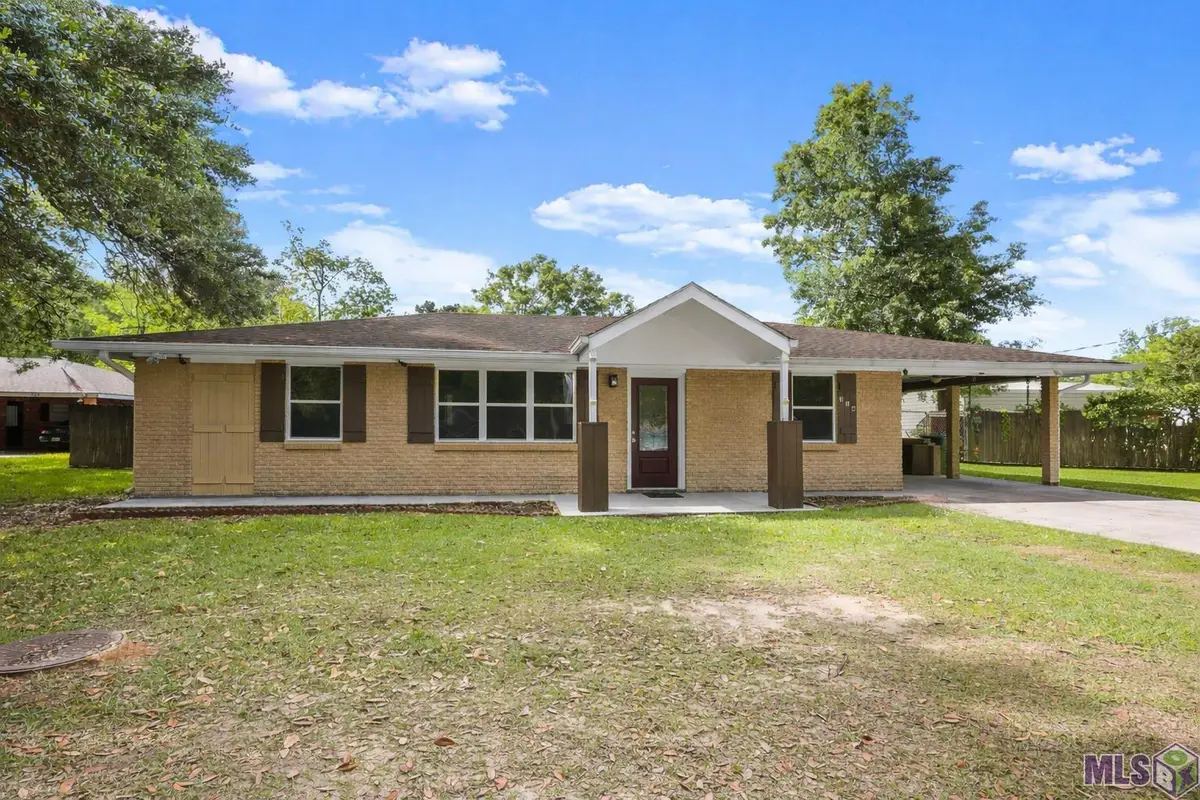 314 Tate Rd, Denham Springs, LA 70726 - #1