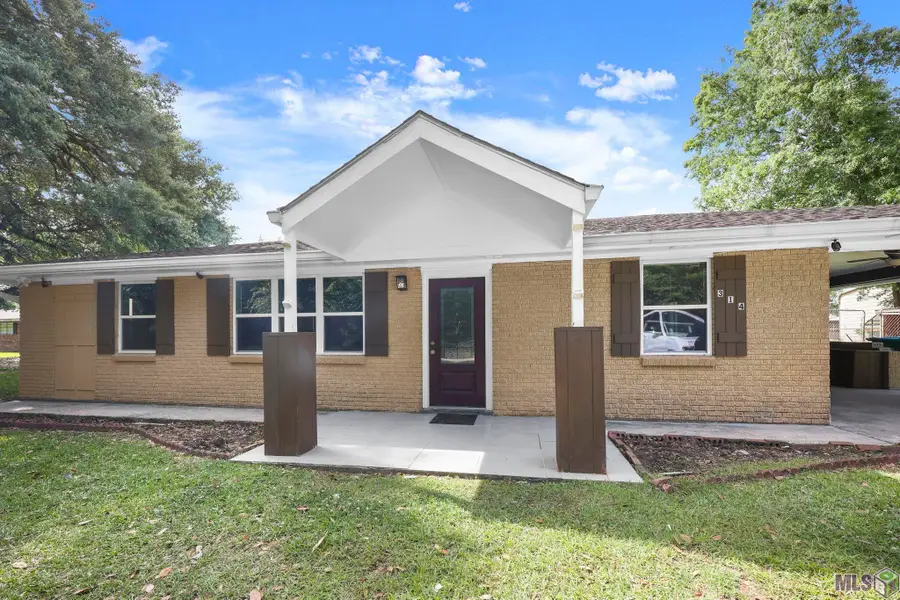 314 Tate Rd, Denham Springs, LA 70726 - #2