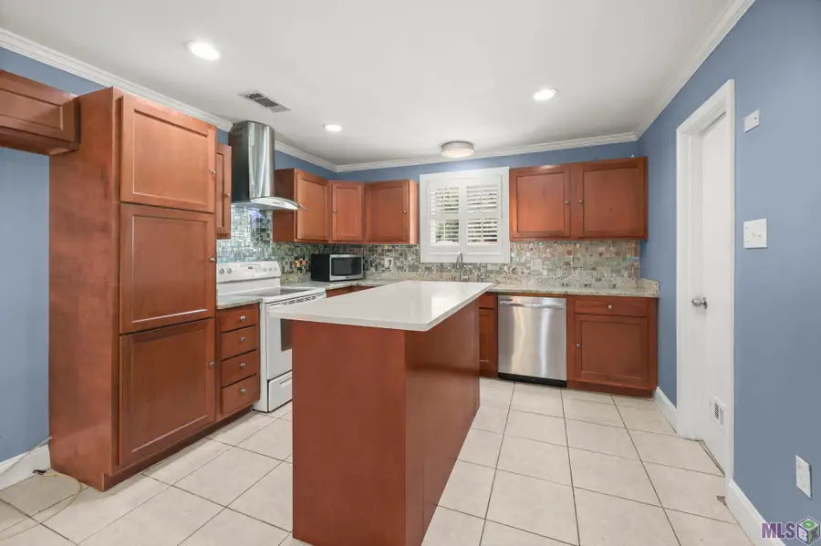 314 Tate Rd, Denham Springs, LA 70726 - #3