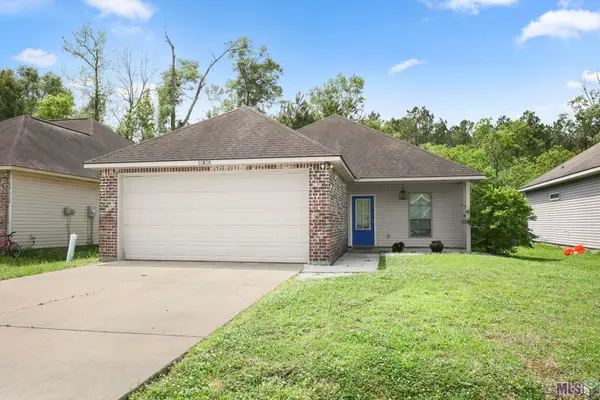 10836 Field Pointe Dr, Denham Springs, LA 70726