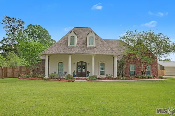 34062 Duff Rd, Walker, LA 70785