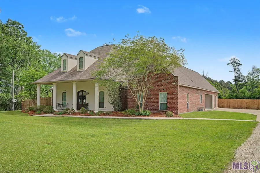 34062 Duff Rd, Walker, LA 70785 - #2