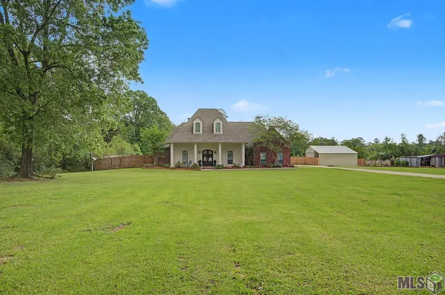 34062 Duff Rd, Walker, LA 70785 - #3