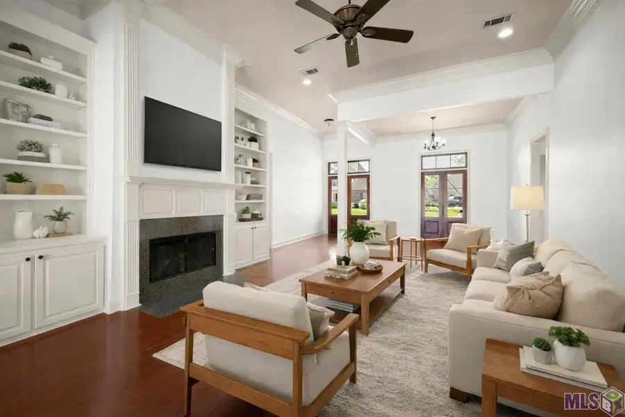 19203 Chardonnay Ave, Baton Rouge, LA 70817 - #3