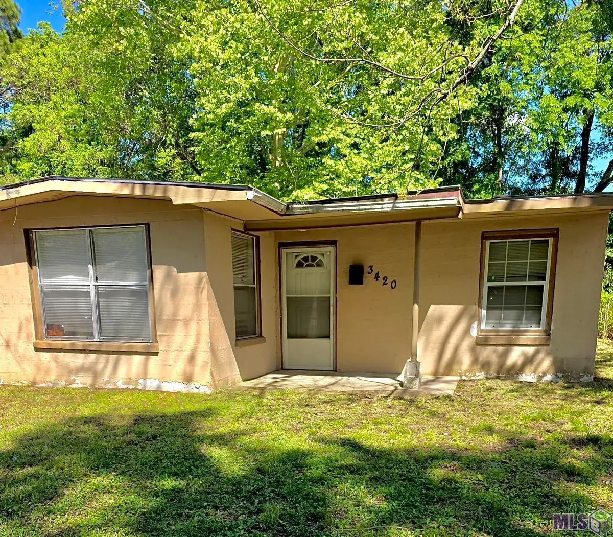 3420 Eaton St, Baton Rouge, LA 70805 - #1