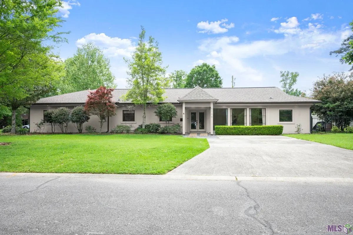 6168 Chandler Dr, Baton Rouge, LA 70808 - #1