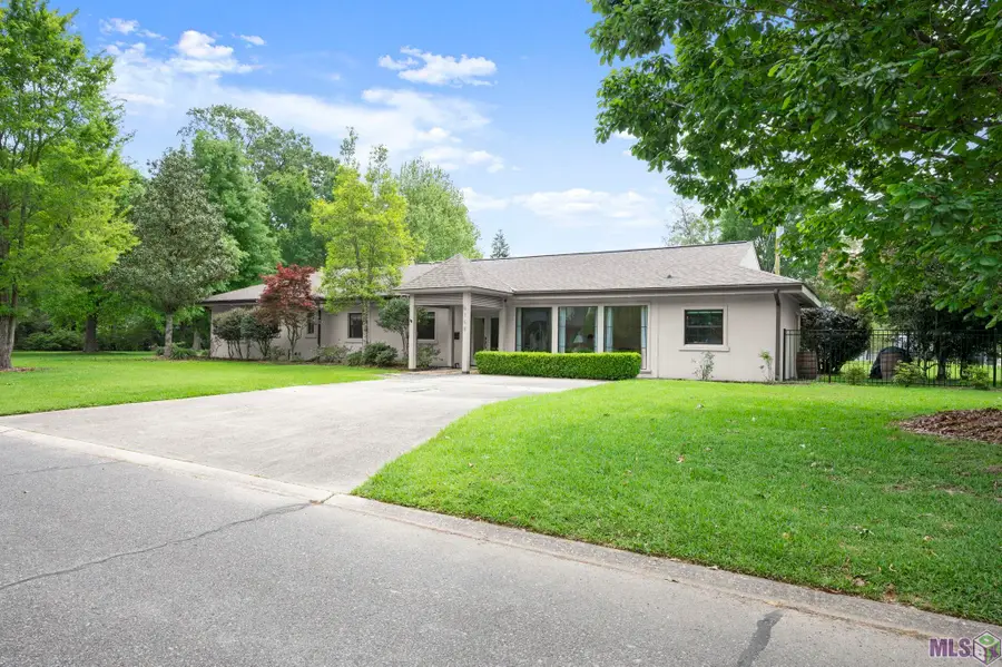 6168 Chandler Dr, Baton Rouge, LA 70808 - #2